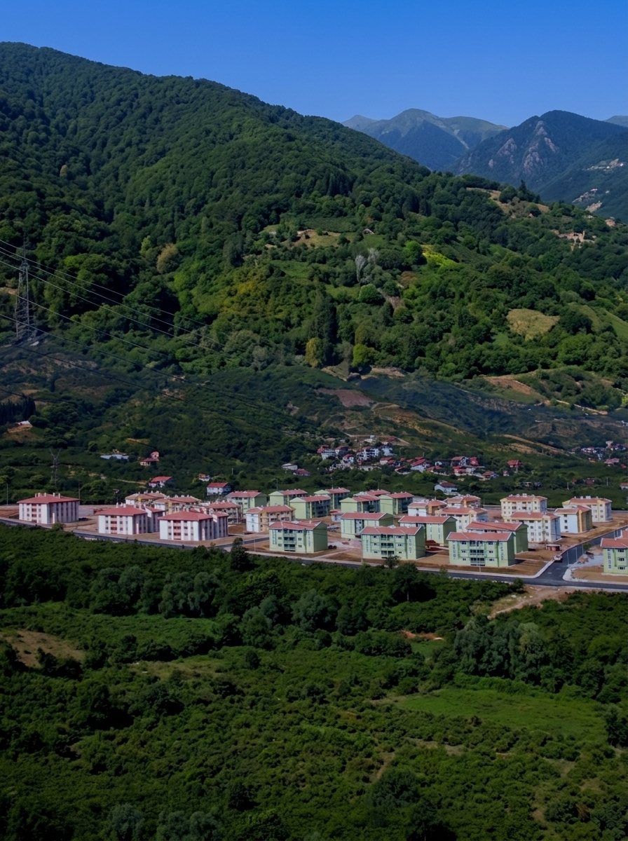 değirmendere