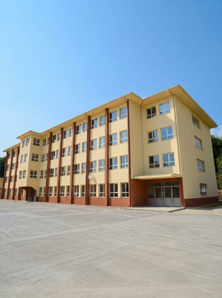 hadımköy okul