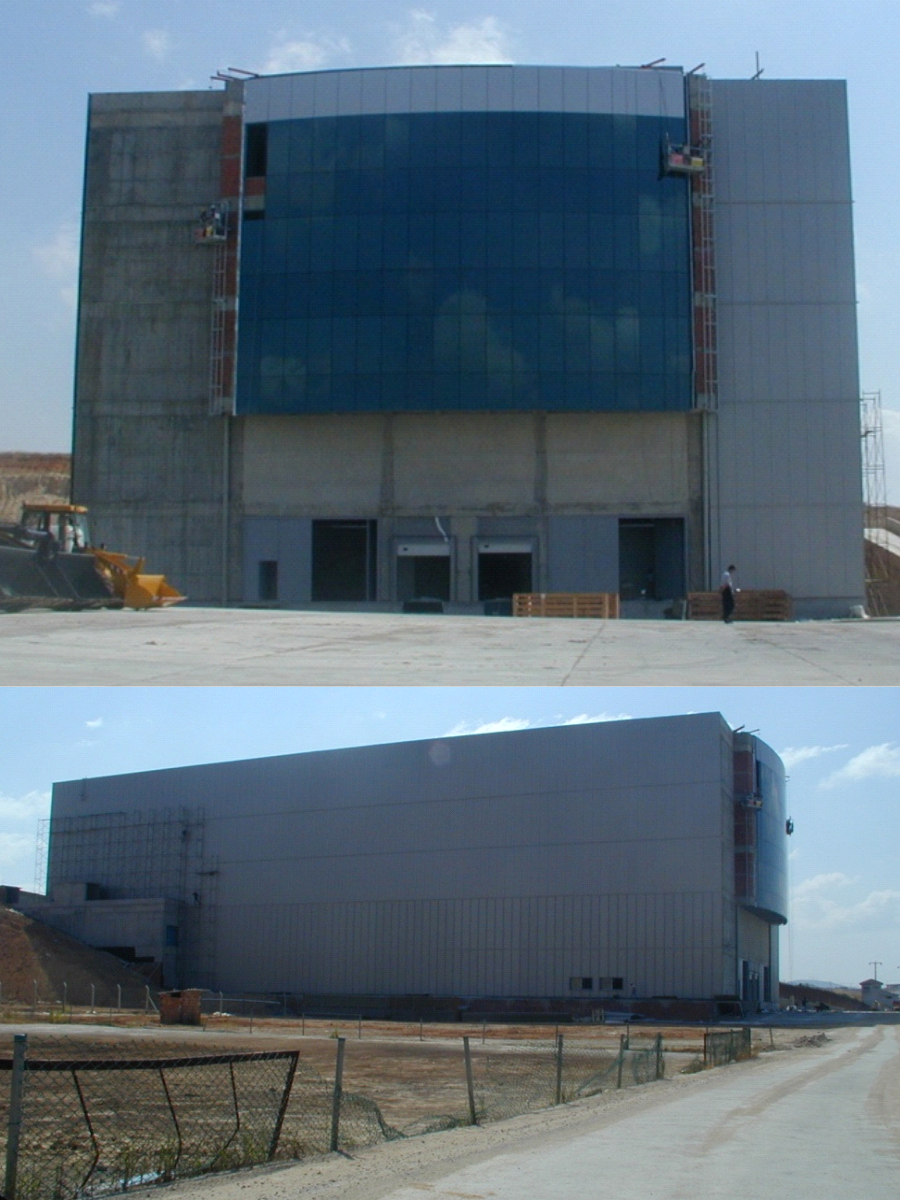 ısısan