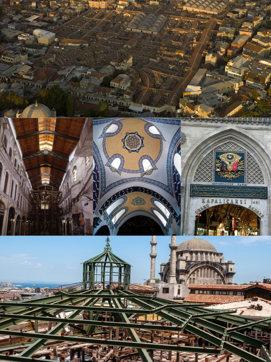 kapalıçarşı