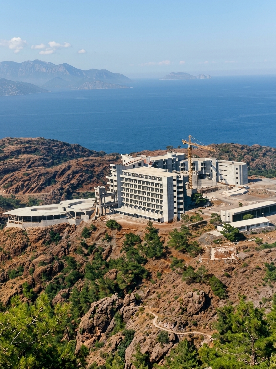 kartal otel