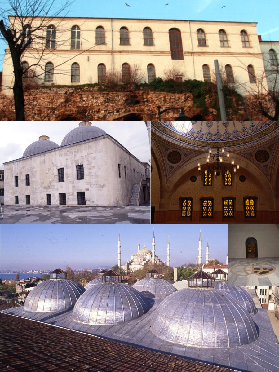 sultanahmet